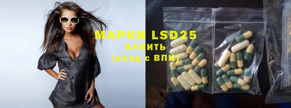 стафф Надым